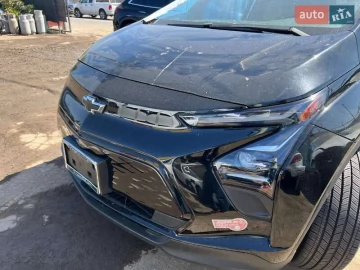 Авто Chevrolet Bolt Ev 2022 № 7764543