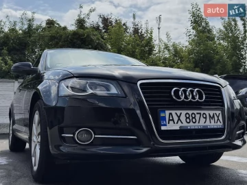 Авто Audi A3 2011 № 7764550