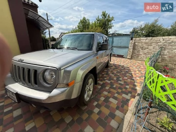 Авто Jeep Patriot 2014 № 7764551