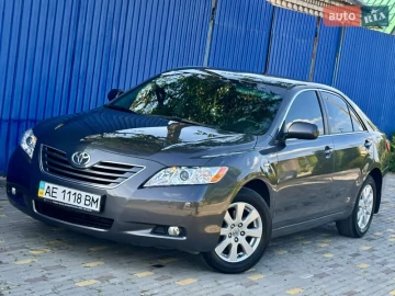 Авто Toyota Camry 2007 № 7764561