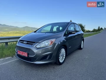 Авто Ford C-Max 2014 № 7764569