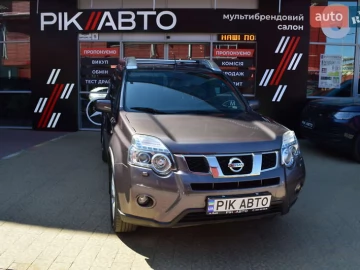 Авто Nissan X-Trail 2012 № 7764576