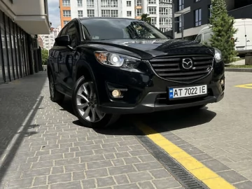 Авто Mazda Cx-5 2014 № 7764580