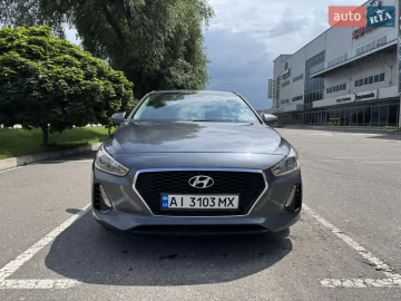 Авто Hyundai Elantra 2017 № 7764583