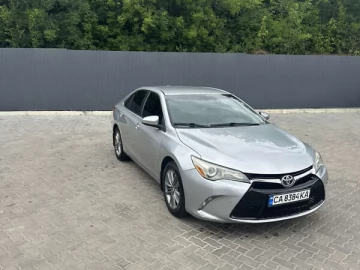 Авто Toyota Camry 2015 № 7764584