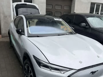 Авто Ford Mustang Mach-E 2023 № 7764613