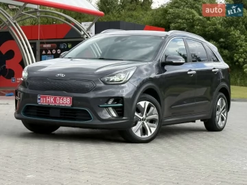 Авто KIA Niro 2020 № 7764615