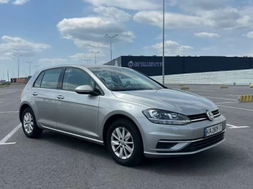 Авто Volkswagen Golf 2019 № 7764619