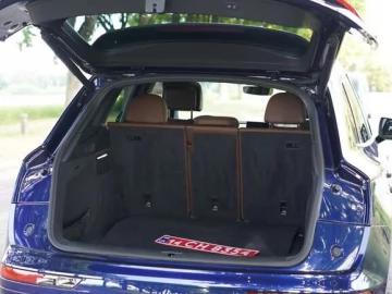 Авто Audi Q5 2018 № 7764628