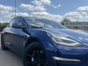 Авто Tesla Model 3 2019 № 7764631