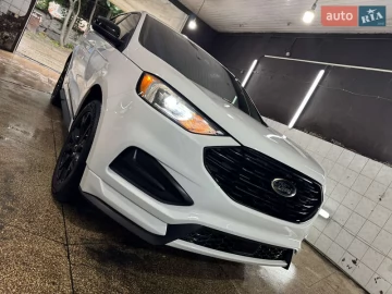 Авто Ford Edge 2022 № 7764636