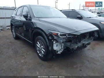 Авто Mazda Cx-5 2024 № 7764638