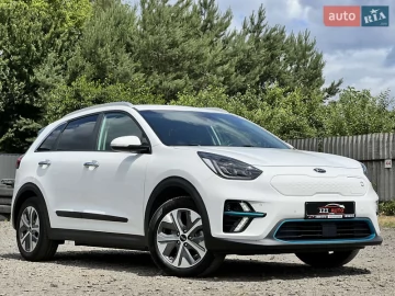 Авто KIA Niro 2022 № 7764644