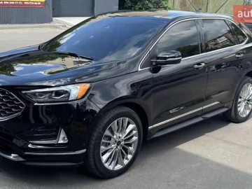 Авто Ford Edge 2020 № 7764647