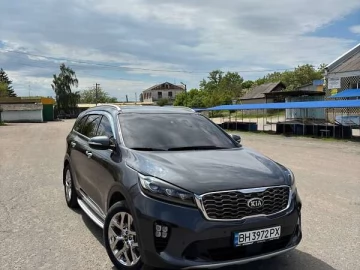 Авто KIA Sorento 2019 № 7764651