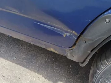 Авто ВАЗ 2109 2008 № 7764674