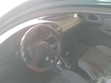 Авто Daewoo Lanos 2007 № 7764676