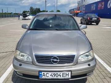 Авто Opel Omega 1999 № 7764677