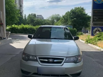 Авто Daewoo Nexia 2008 № 7764678