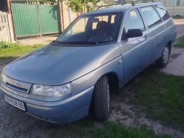 Авто ВАЗ 2111 2002 № 7764680