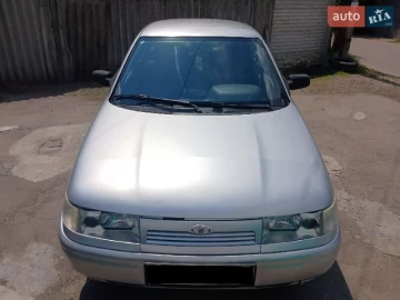 Авто ВАЗ 2110 2007 № 7764682