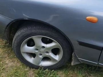 Авто Daewoo Sens 2011 № 7764684