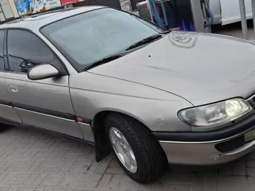 Авто Opel Omega 1999 № 7764699