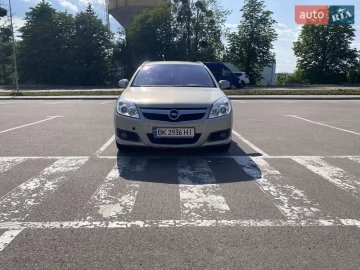 Авто Opel Vectra 2006 № 7764723