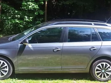 Авто Volkswagen Golf 2008 № 7764734