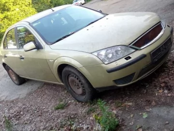 Авто Ford Mondeo 2006 № 7764745