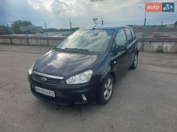 Авто Ford C-Max 2009 № 7764749