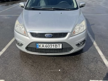 Авто Ford Focus 2010 № 7764753