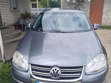 Авто Volkswagen Golf 2008 № 7764759
