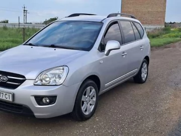 Авто KIA Carens 2008 № 7764763