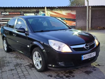 Авто Opel Vectra 2006 № 7764767