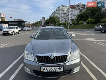Авто Skoda Octavia 2012 № 7764818