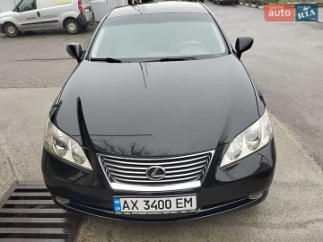 Авто Lexus Es 2008 № 7764820