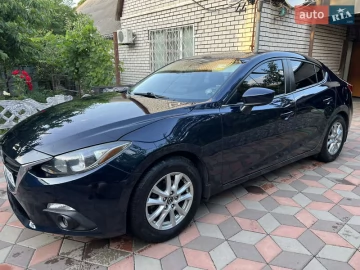 Авто Mazda 3 2014 № 7764836