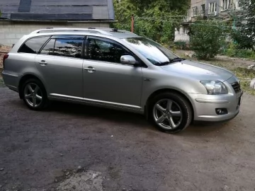 Авто Toyota Avensis 2008 № 7764837