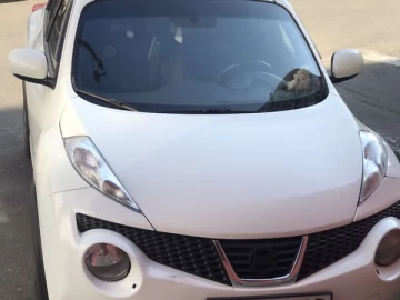 Авто Nissan Juke 2013 № 7764841