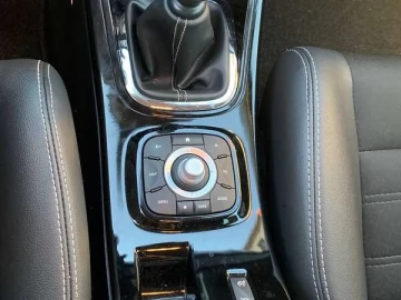 Авто Renault Megane 2016 № 7764847