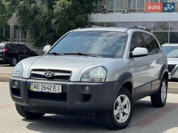 Авто Hyundai Tucson 2010 № 7764854