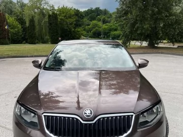 Авто Skoda Octavia 2013 № 7764856