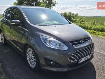 Авто Ford C-Max 2015 № 7764869