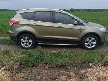 Авто Ford Kuga 2013 № 7764878