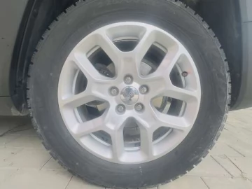 Авто Jeep Renegade 2016 № 7764885