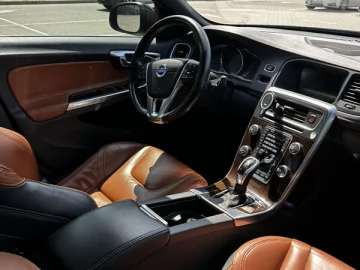 Авто Volvo S60 2014 № 7764894