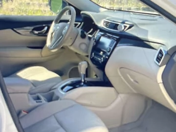 Авто Nissan Rogue 2014 № 7764895
