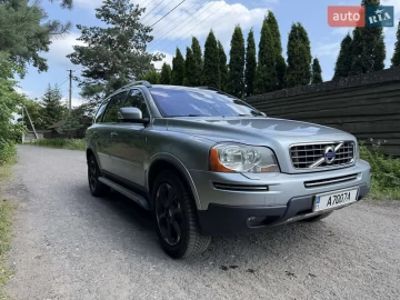 Авто Volvo Xc90 2010 № 7764897