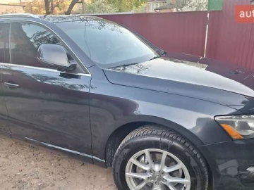 Авто Audi Q5 2012 № 7764900